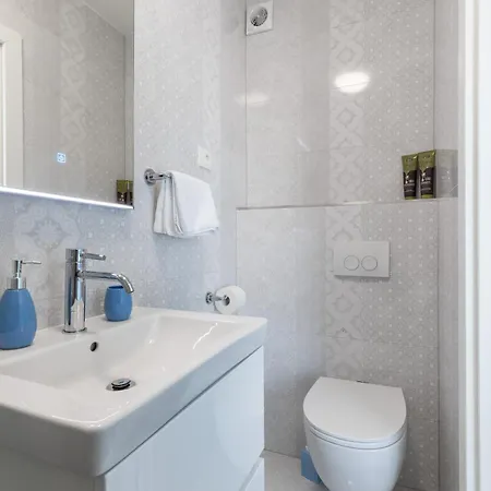 Apartmán Pearl