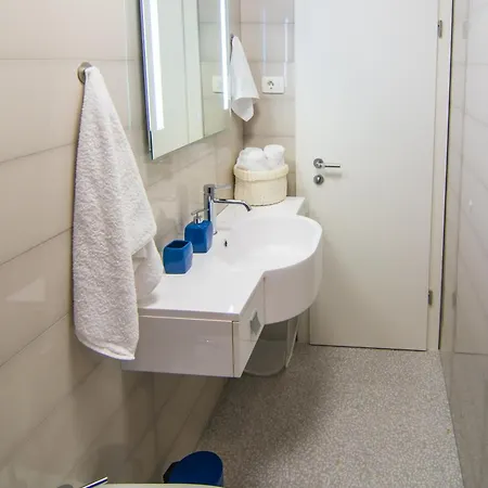 Pearl Apartmán *