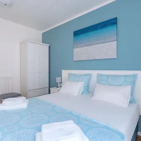 Pearl 아파트 스플리트
