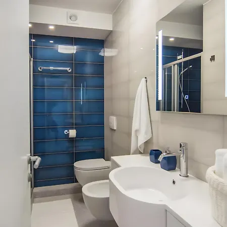 Apartmán Pearl