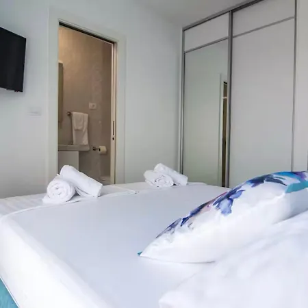 Apartmán Pearl *